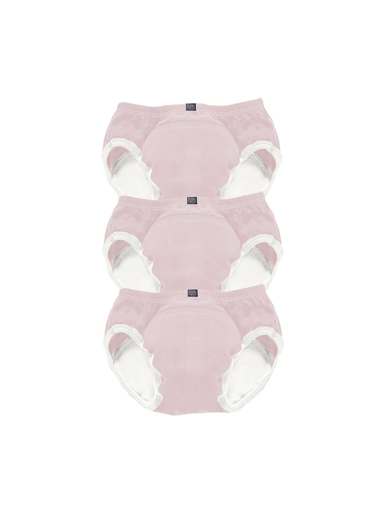 My Carry Potty Blush Pink My Little Training Briefs - Image 1 of 6