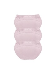 My Carry Potty Blush Pink My Little Training Briefs - Image 2 of 6