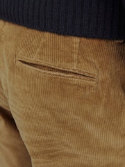 JACK & JONES Corduroy Chino Trousers - Imagen 5 de 7