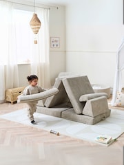 Tutti Bambini Mushroom Playrama Montessori Kids Play Sofa - Image 2 of 6