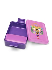 Lego Lilac Bee Lunch Box Set - Image 2 of 3