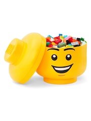 LEGO Happy Head Large Storage - תמונה 2 מתוך 3