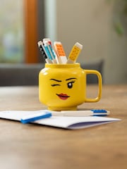 Маленькая кружка с подмигиванием Lego - Изображение 2 2