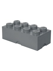 Lego Storage 8 Brick - 圖片 1/2