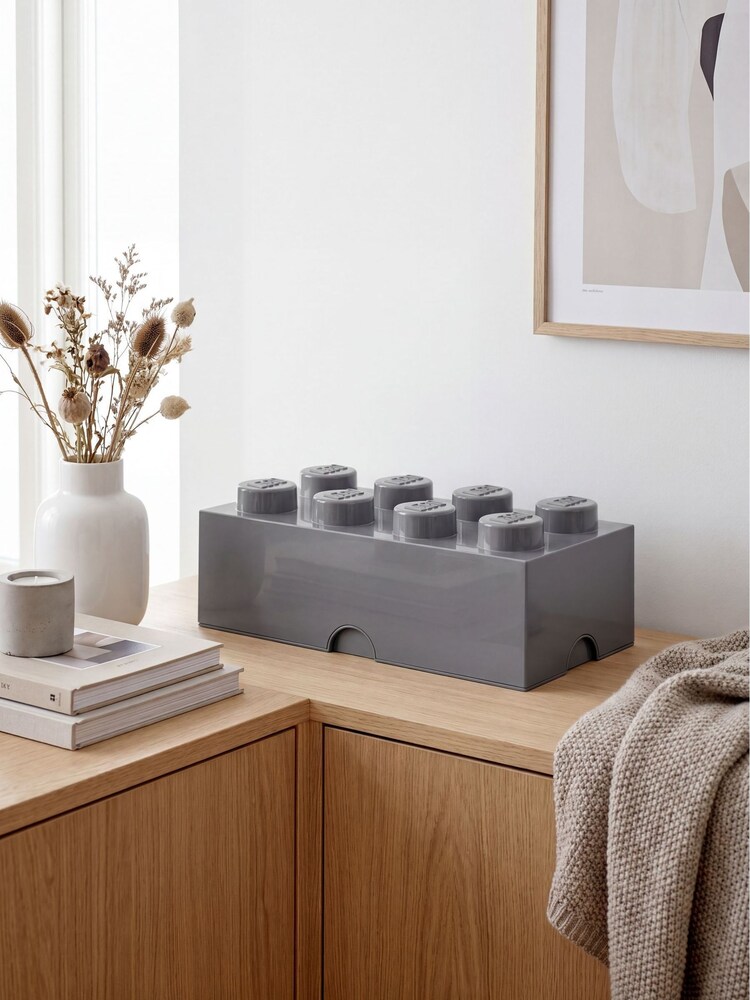 Lego Storage 8 Brick - 圖片 2/2