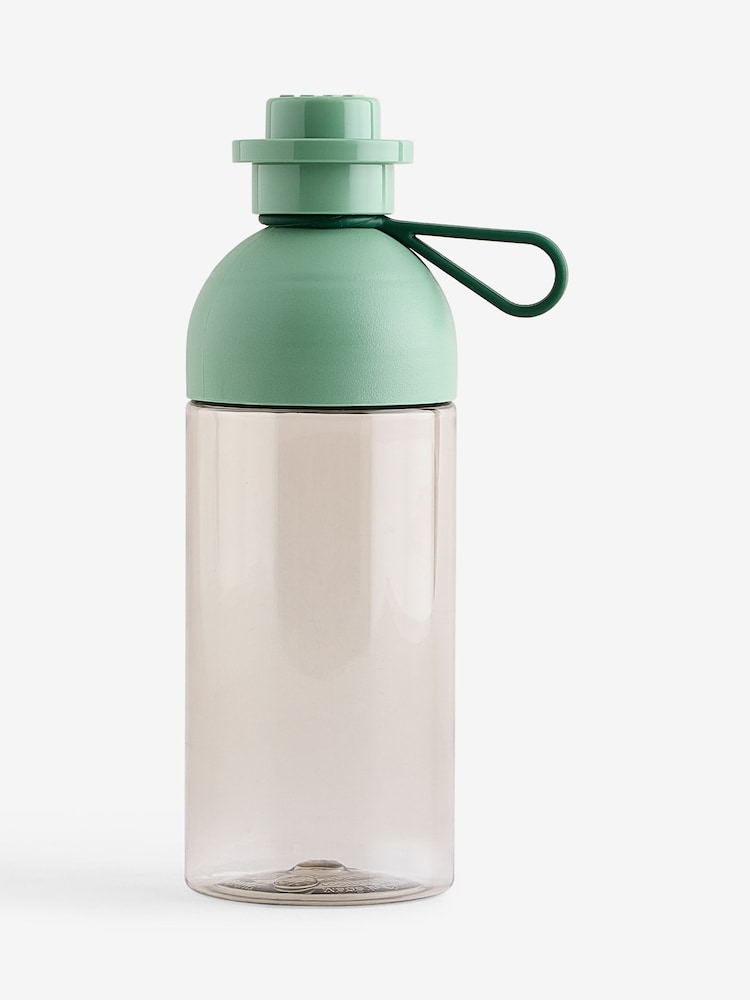 Lego Sand Green Water Bottle 05L - Image 1 of 1 Lego Sand Green Water Bottle 05L - Image 1 of 1