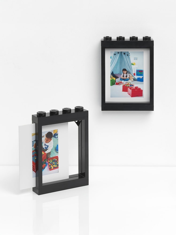Рамка для фото Lego - Изображение 2 4
