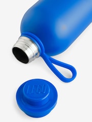 Lego Blue Thermo Bottle - Image 2 of 2