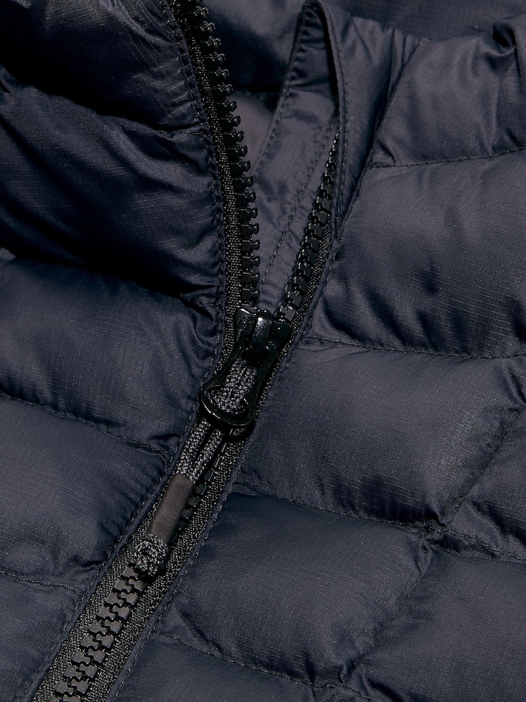 Berghaus Black Vaskye Padded Coat - Image 11 of 11 Berghaus Black Vaskye Padded Coat - Image 11 of 11
