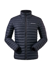 Berghaus Black Vaskye Padded Coat - Image 7 of 11