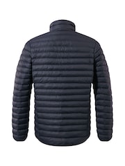 Berghaus Black Vaskye Padded Coat - Image 8 of 11