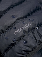 Berghaus Black Vaskye Padded Coat - Image 9 of 11
