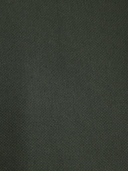Vert olive - Gilet de costume texturé - Image 7 de 9