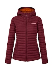 Berghaus Red Nula Micro Padded Coat - Image 11 of 14