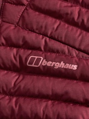 Berghaus Red Nula Micro Padded Coat - Image 13 of 14