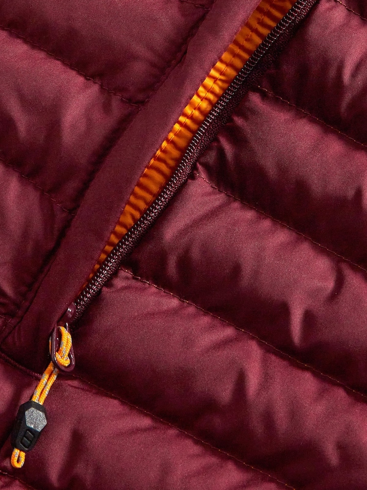 Berghaus Red Nula Micro Padded Coat - Image 14 of 14 Berghaus Red Nula Micro Padded Coat - Image 14 of 14