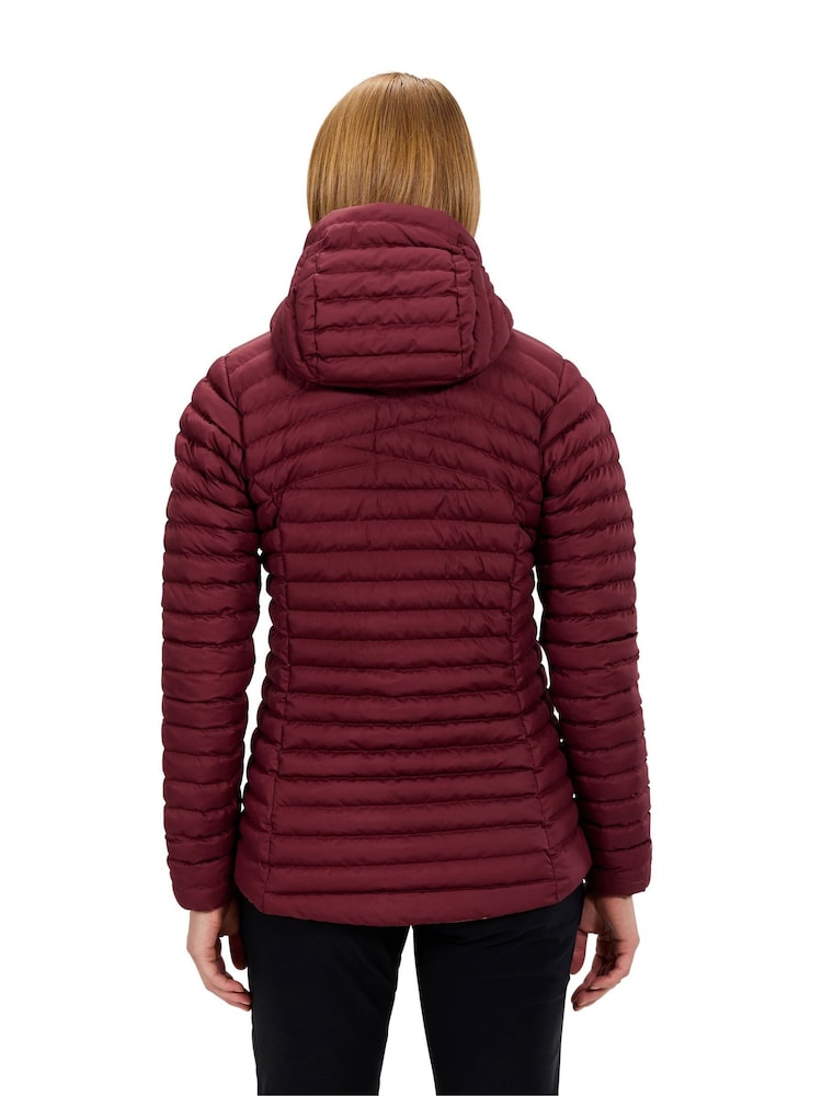 Berghaus Red Nula Micro Padded Coat - Image 2 of 14 Berghaus Red Nula Micro Padded Coat - Image 2 of 14