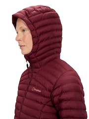 Berghaus Red Nula Micro Padded Coat - Image 3 of 14