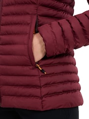 Berghaus Red Nula Micro Padded Coat - Image 7 of 14