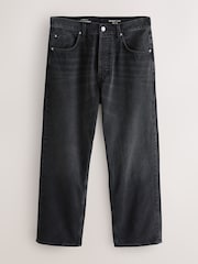 কালো - Baggy ফিট - Authentic Jeans - 9এর মধ্যে 7 ছবি