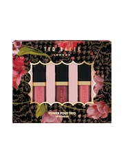 Ted Baker Power Pout Trio Gift Set - Image 2 of 4