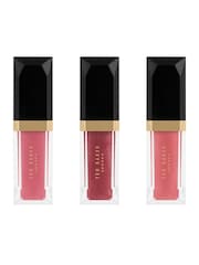 Ted Baker Power Pout Trio Gift Set - Image 3 of 4