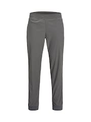 JACK & JONES Grey Long Sleeve Lounge Set - Image 3 of 4