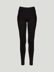 Brands In Black Stitch C'est La Vie Top & Leggings Set - Image 3 of 3