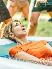 Indytute Wim Hof Method Experience For One London Gift Experience - Image 3 of 4