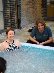 Indytute Wim Hof Method Experience For One London Gift Experience - Image 4 of 4