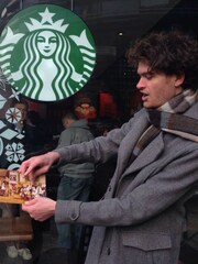 Indytute Coffee House Tour for Two London Gift Experience - Image 2 of 4