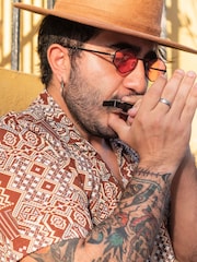 Indytute Harmonica Masterclass For Two London Gift Experience - Image 3 of 4