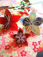 Indytute Become an Origami Ninja For Two London Gift Experience - Image 1 of 3