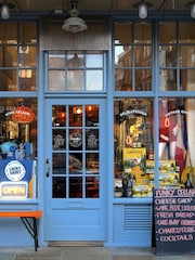 Indytute Funky Cellar Cheese Board for Two London Gift Experience - Image 2 of 3