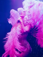 Indytute Come to the Cabaret for Two London Gift Experience - Image 1 of 4