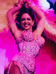 Indytute Come to the Cabaret for Two London Gift Experience - Image 2 of 4