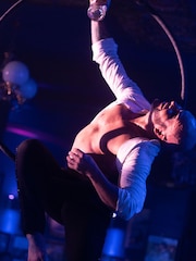 Indytute Come to the Cabaret for Two London Gift Experience - Image 3 of 4