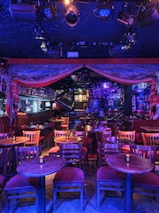 Indytute Come to the Cabaret for Two London Gift Experience - Image 4 of 4