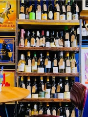 Indytute Covent Garden Wine Hideaway for Two London Gift Experience - Image 4 of 4