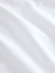 White Voluminous Beach Shirt - Image 8 of 8