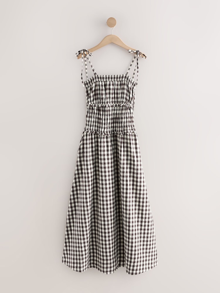 ramy brook drop waist dress Ramy Brook Paola Dress in Bazaar Blue main image 1