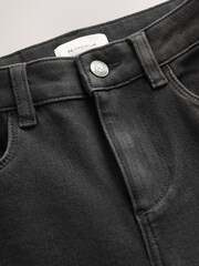 Black N. Premium Skinny 360° Stretch Jeans - Image 8 of 9