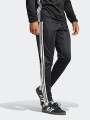 adidas Black Tiro 25 Essentials Training Tracksuit Bottoms - Image 1 of 7