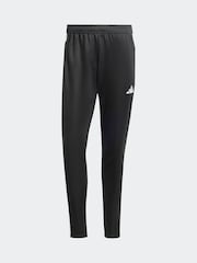 adidas Black Tiro 25 Essentials Training Tracksuit Bottoms - Image 7 of 7