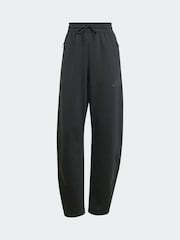 adidas Black Z.N.E. Barrel Tracksuit Bottoms - Image 7 of 7