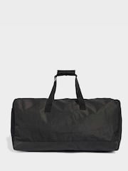 adidas Black 4ATHLTS Large Duffel Bag - Image 2 of 5