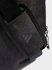 adidas Black 4ATHLTS Large Duffel Bag - Image 4 of 5