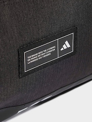 adidas Black 4ATHLTS Large Duffel Bag - Image 5 of 5