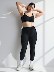 YPB Abercrombie & Fitch SculptLUX Sports Bra - Imagen 6 de 7