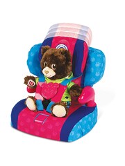 Casdon Build-a-Bear Workshop Furry Friend Car Booster - Image 5 of 6